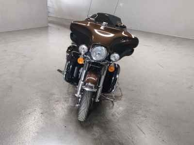 Harley-Davidson FLHTK1690 2013