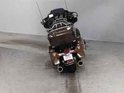 Harley-Davidson FLHTK1690 2013