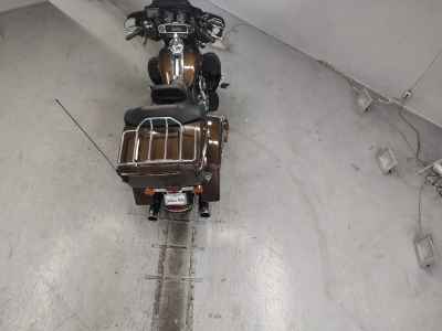 Harley-Davidson FLHTK1690 2013