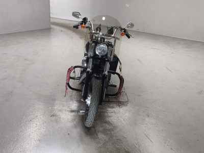 Harley-Davidson Street Bob FXDB1580 2015