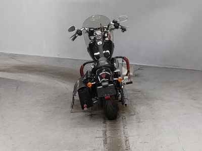 Harley-Davidson Street Bob FXDB1580 2015
