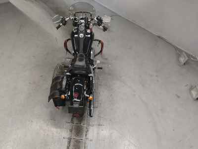 Harley-Davidson Street Bob FXDB1580 2015