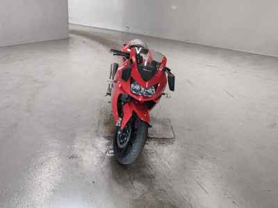 Kawasaki Ninja 250R 2009