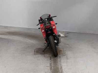 Kawasaki Ninja 250R 2009
