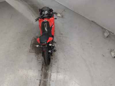 Kawasaki Ninja 250R 2009