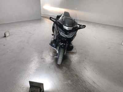 Honda GL1800 Gold Wing Tour DCT 2020