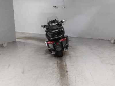 Honda GL1800 Gold Wing Tour DCT 2020