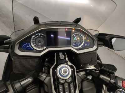 Honda GL1800 Gold Wing Tour DCT 2020