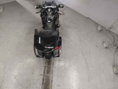 Honda GL1800 Gold Wing Tour DCT 2020
