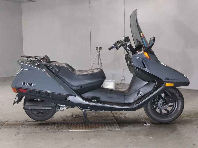 Honda Fusion X 2005