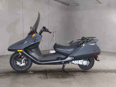 Honda Fusion X 2005
