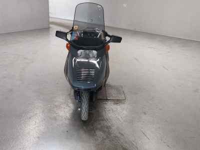 Honda Fusion X 2005