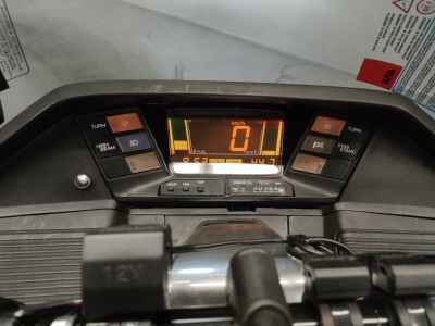 Honda Fusion X 2005
