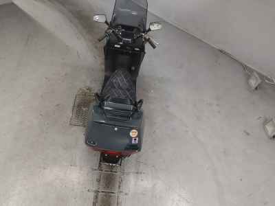 Honda Fusion X 2005