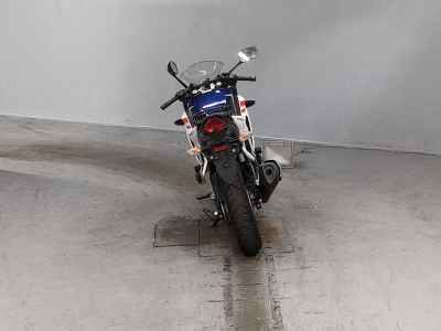 Honda CBR250R 2011