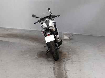BMW G310R 2017