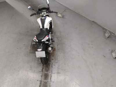 BMW G310R 2017