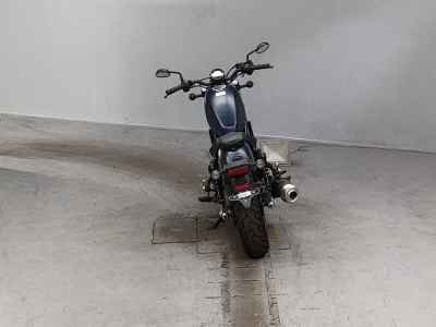 Honda Rebel CMX250 2020