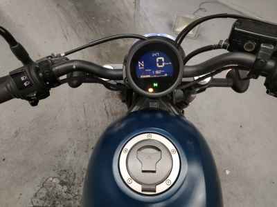Honda Rebel CMX250 2020