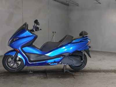 Honda Forza Z 2011