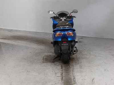 Honda Forza Z 2011