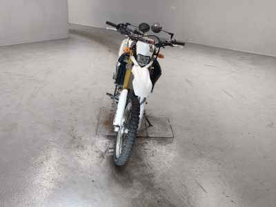 Yamaha WR250R 2014