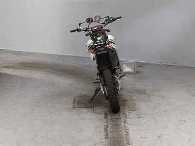 Yamaha WR250R 2014