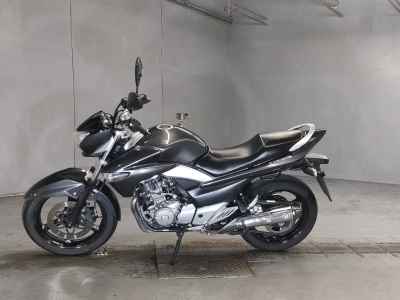 Suzuki GSR250