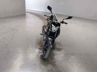 Suzuki GSR250
