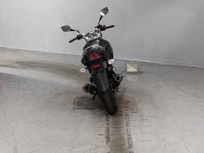 Suzuki GSR250