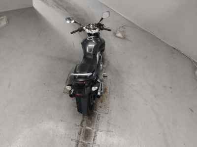 Suzuki GSR250