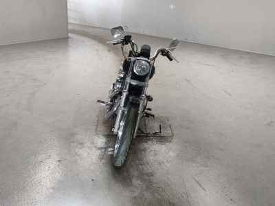 Harley-Davidson Sportster XL883L 2008