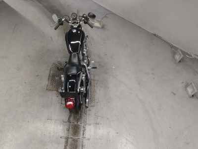 Harley-Davidson Sportster XL883L 2008