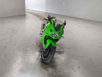 Kawasaki Ninja 250R 2008
