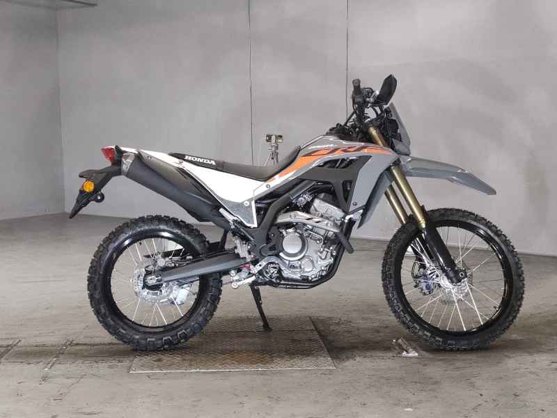 Honda CRF250L 2023