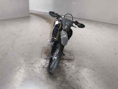 Honda CRF250L 2023