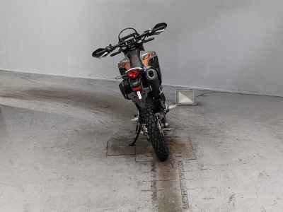 Honda CRF250L 2023