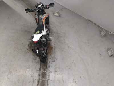Honda CRF250L 2023