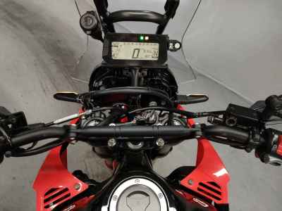 Honda CRF250L Rally 2021