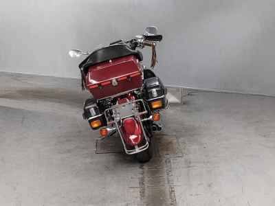 Yamaha XVS400 Drag Star Classic 2007