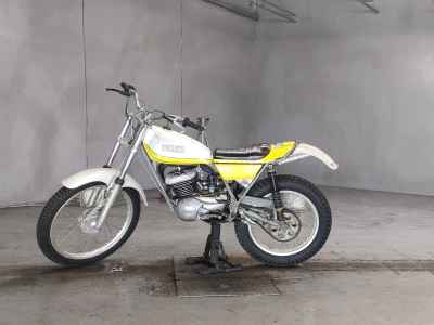 Yamaha TY250J