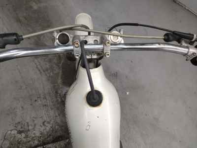 Yamaha TY250J