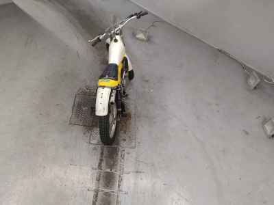 Yamaha TY250J