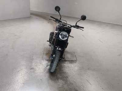 Husqvarna Svartpilen 250 2023
