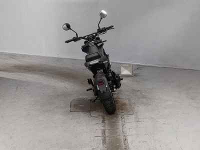 Husqvarna Svartpilen 250 2023