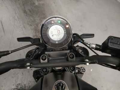 Husqvarna Svartpilen 250 2023