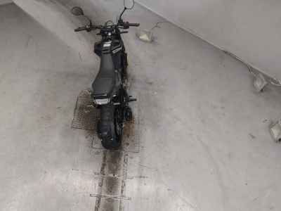 Husqvarna Svartpilen 250 2023