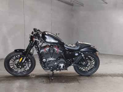 Harley-Davidson Roadster XL1200CX 2017