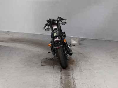 Harley-Davidson Roadster XL1200CX 2017