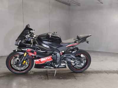 Yamaha YZF-R6 2006